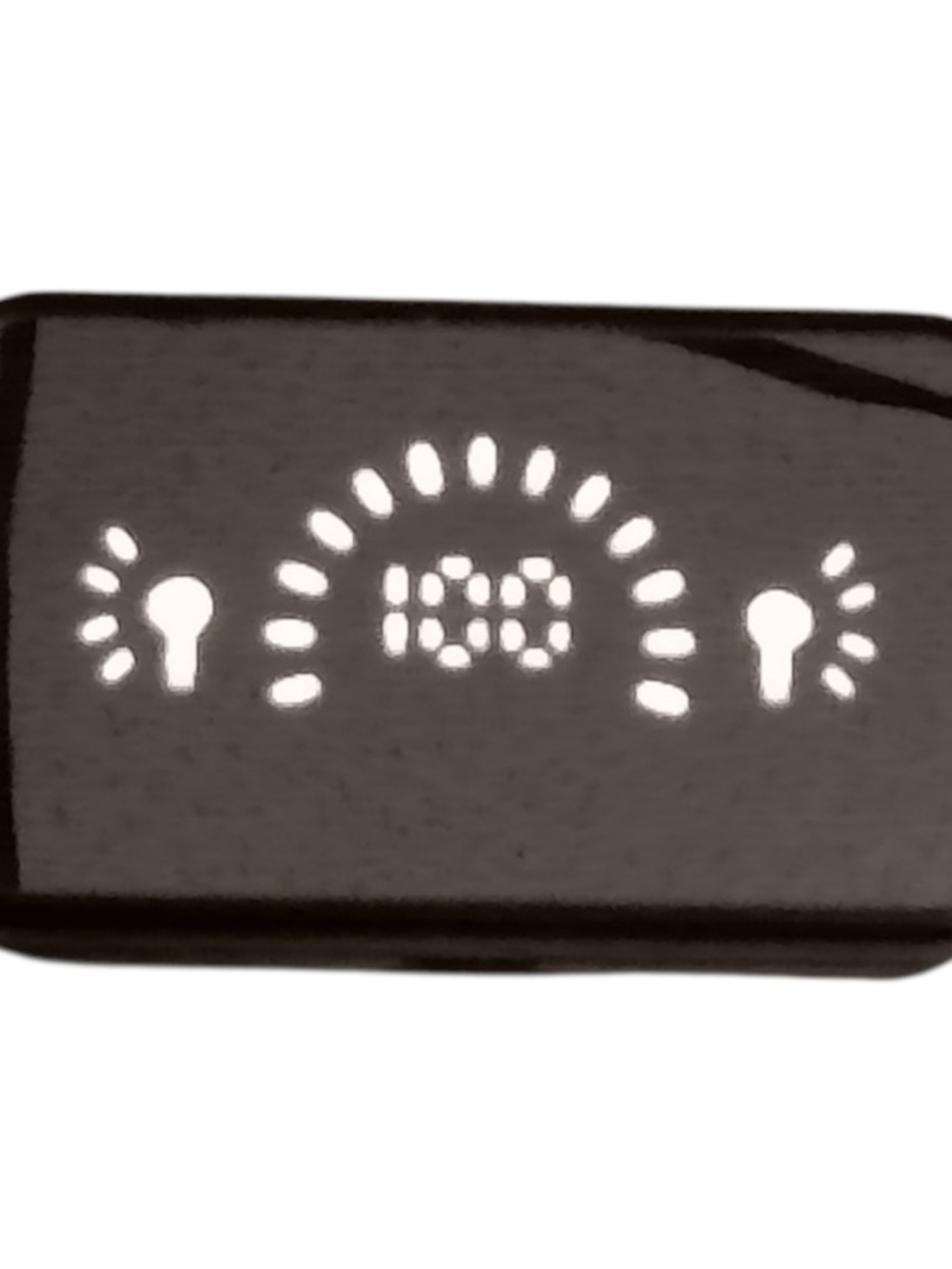 Earbud with Display